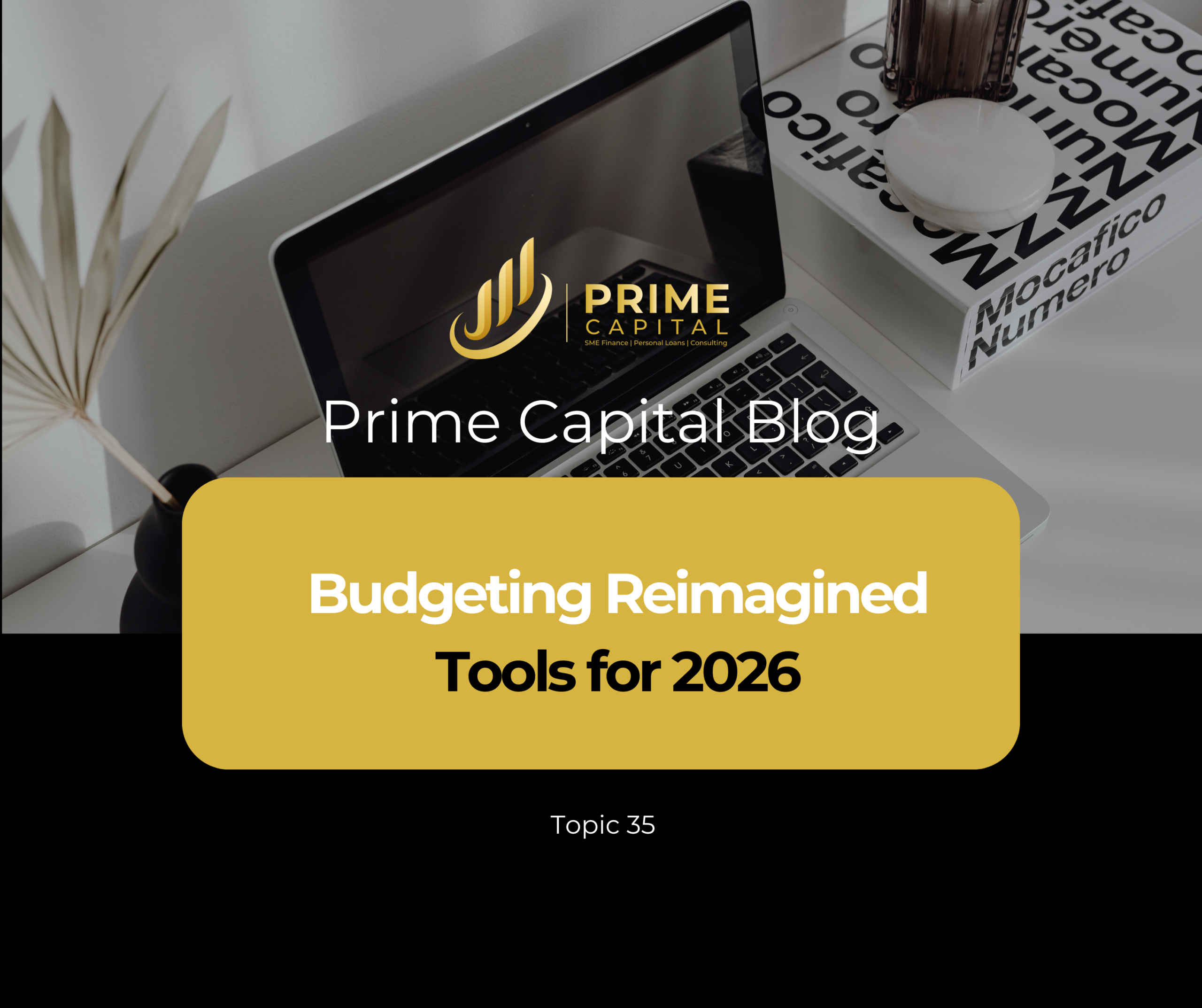 Budgeting Reimagined: Tools for 2026